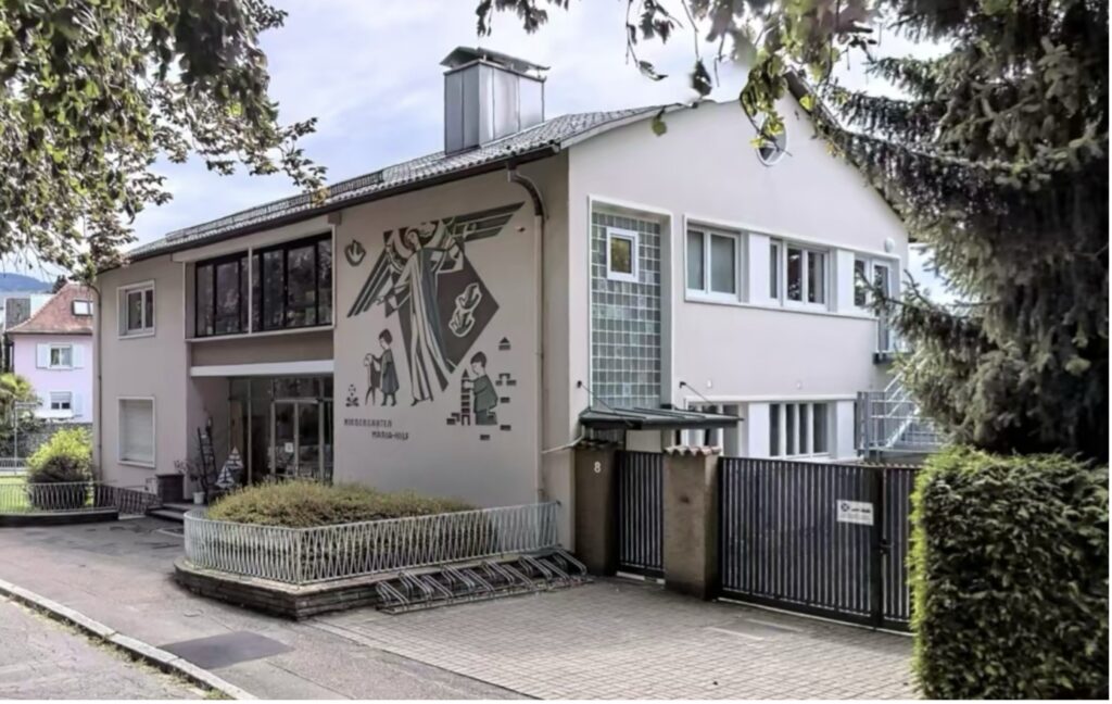 kita-am-kloster