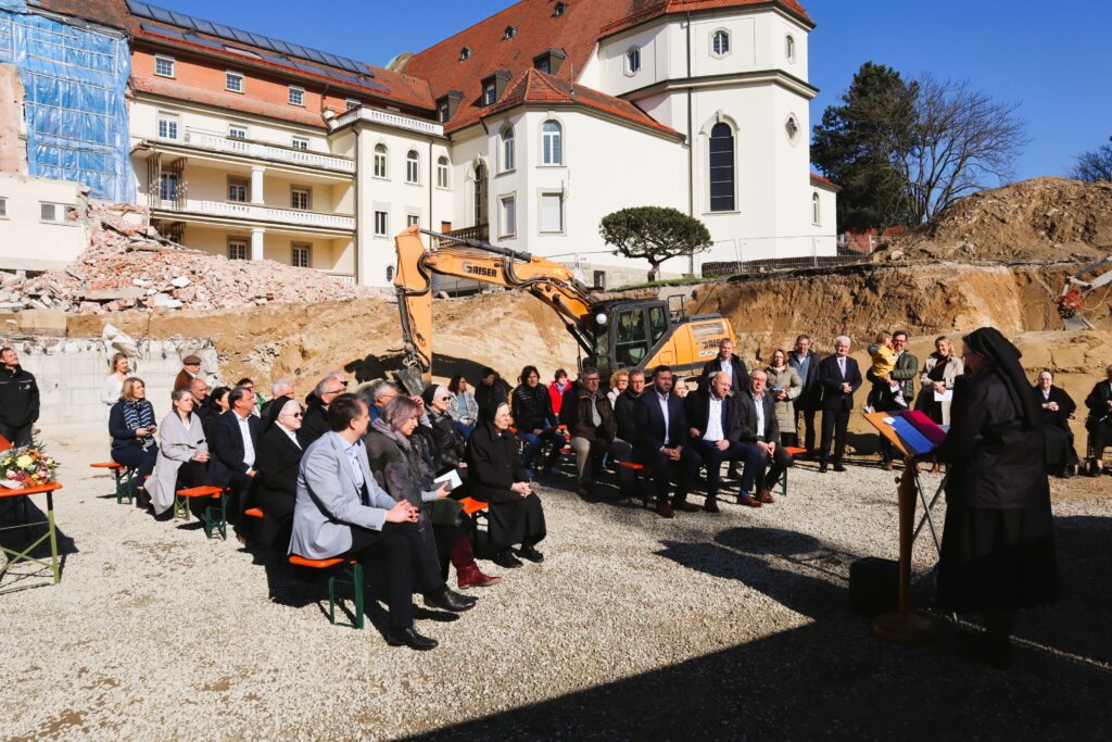 2026 03 18 klosterbuehl grundsteinlegung betreuteswohnen 02